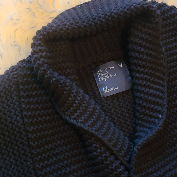 AE Knit Sweater - Picture 2 of 5